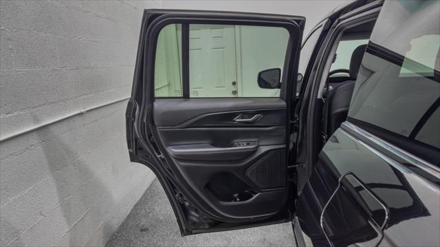 used 2023 Jeep Grand Cherokee car, priced at $25,995