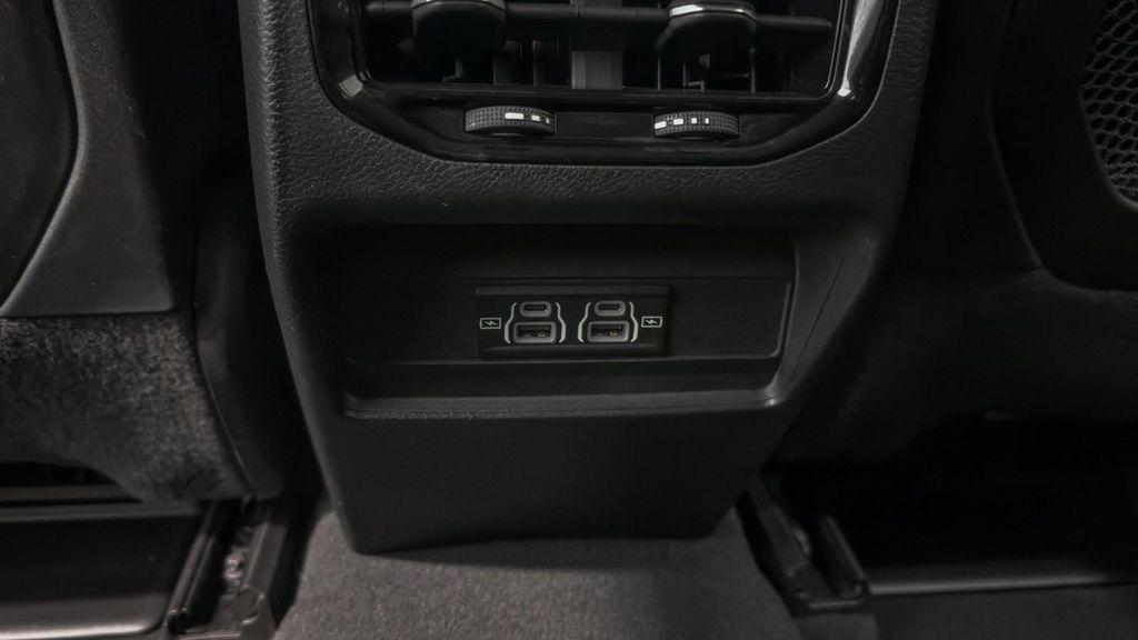 used 2023 Jeep Grand Cherokee car, priced at $27,495