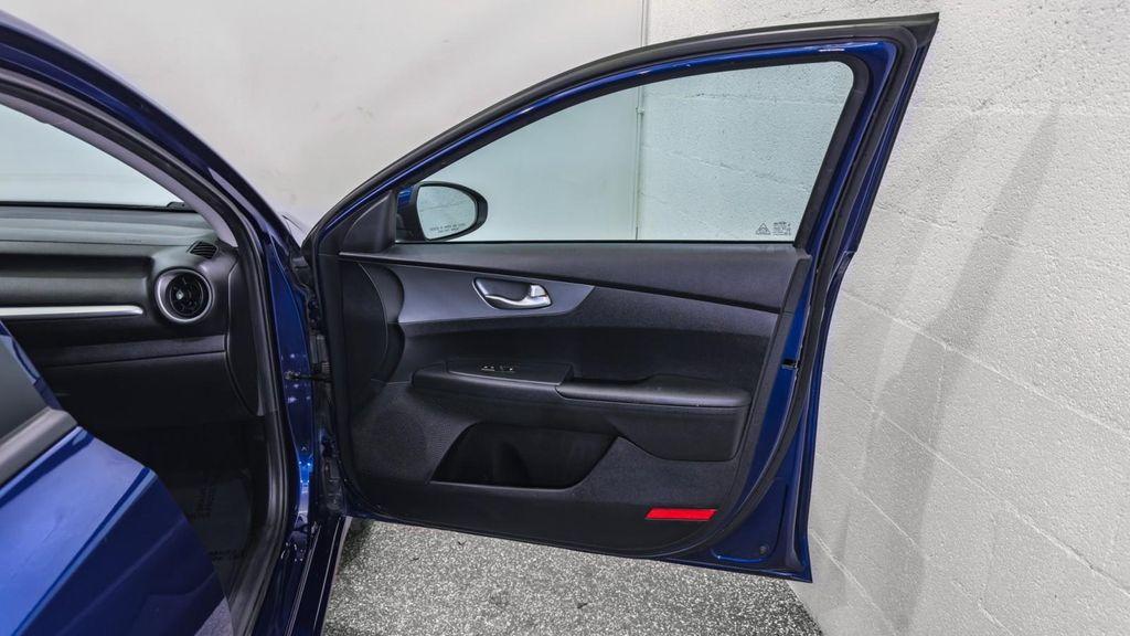 used 2020 Kia Forte car, priced at $12,995