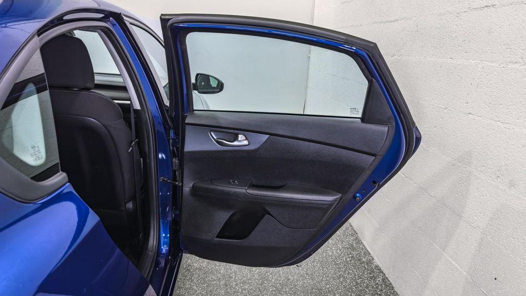 used 2020 Kia Forte car, priced at $12,995