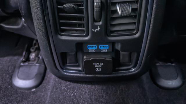 used 2021 Jeep Grand Cherokee car, priced at $24,795