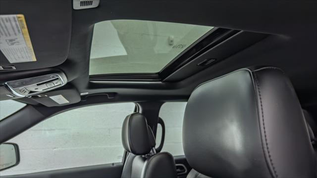 used 2021 Jeep Grand Cherokee car, priced at $24,795