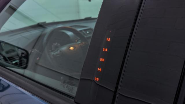 used 2018 Ford Explorer car, priced at $20,495