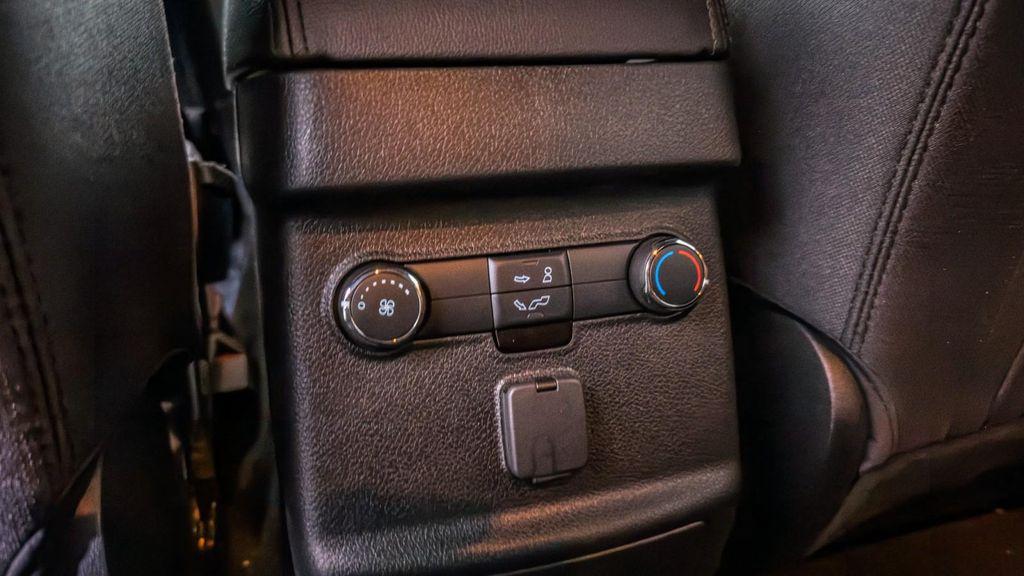 used 2018 Ford Explorer car, priced at $19,995