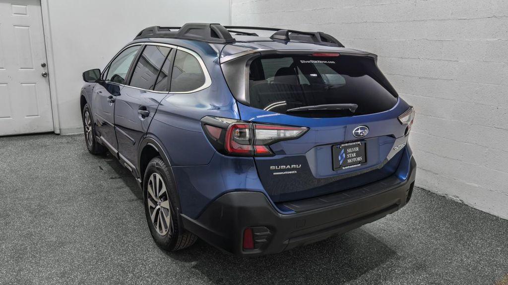 used 2020 Subaru Outback car, priced at $19,995