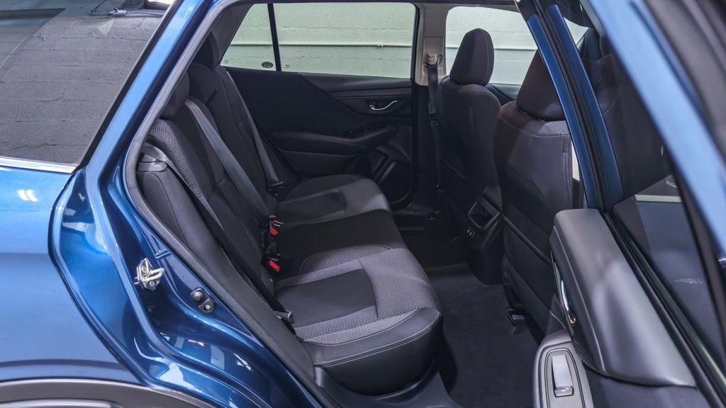 used 2020 Subaru Outback car, priced at $19,995