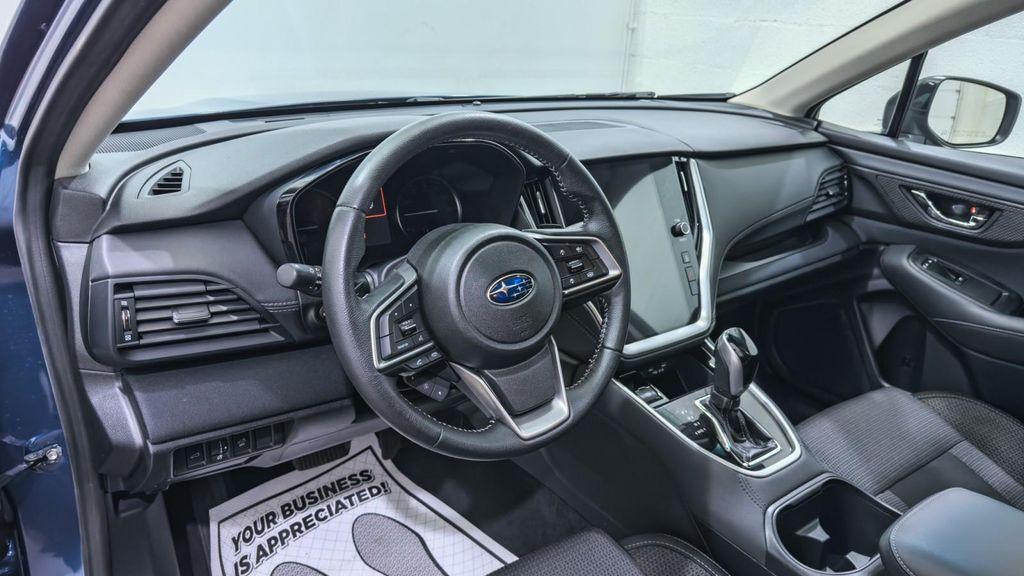 used 2020 Subaru Outback car, priced at $19,995