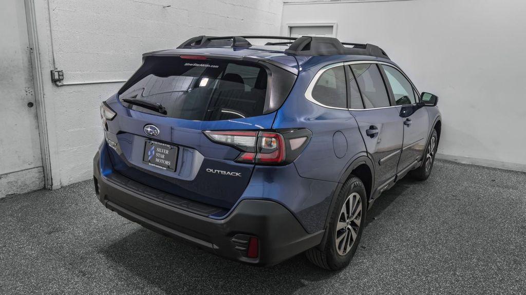 used 2020 Subaru Outback car, priced at $19,995