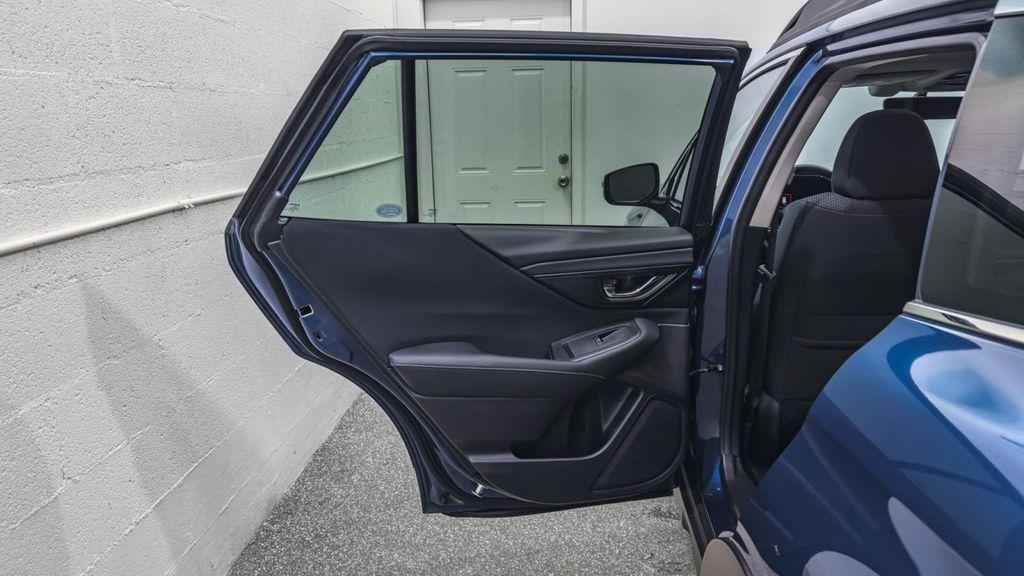 used 2020 Subaru Outback car, priced at $19,995