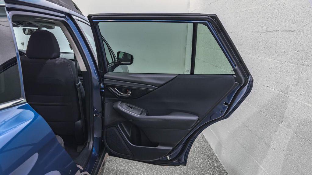 used 2020 Subaru Outback car, priced at $19,995