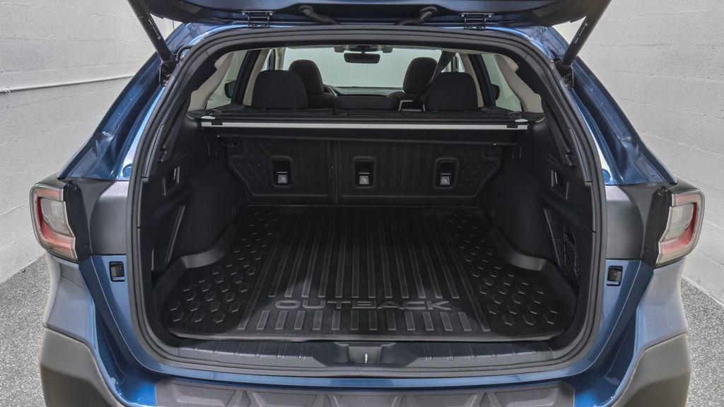used 2020 Subaru Outback car, priced at $19,995