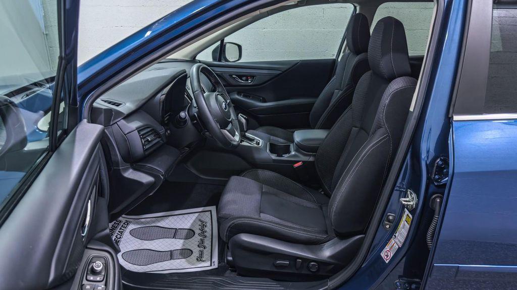 used 2020 Subaru Outback car, priced at $19,995