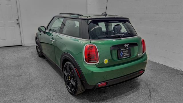 used 2022 MINI Hardtop car, priced at $16,995