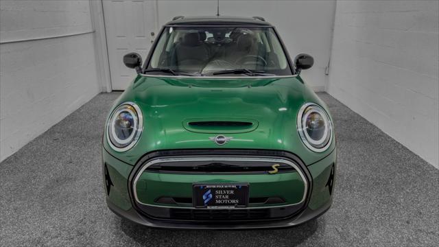 used 2022 MINI Hardtop car, priced at $16,995