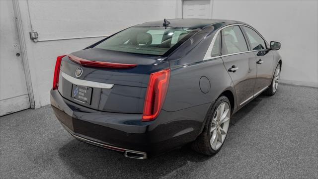 used 2013 Cadillac XTS car, priced at $13,995