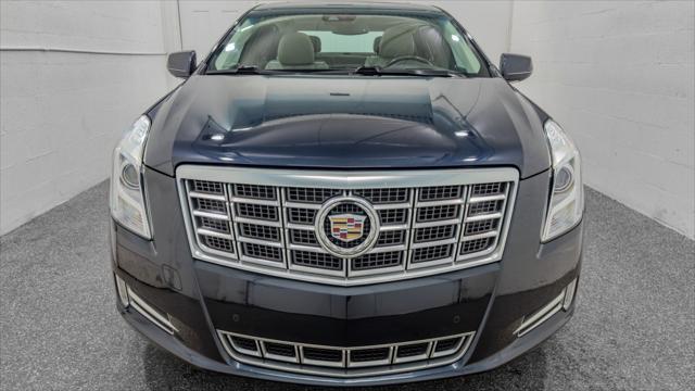 used 2013 Cadillac XTS car, priced at $13,995