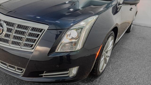 used 2013 Cadillac XTS car, priced at $13,995