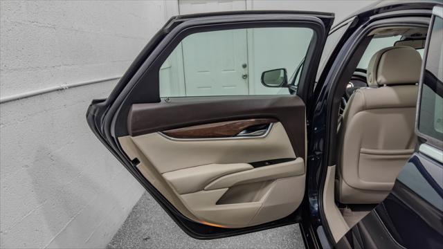 used 2013 Cadillac XTS car, priced at $13,995