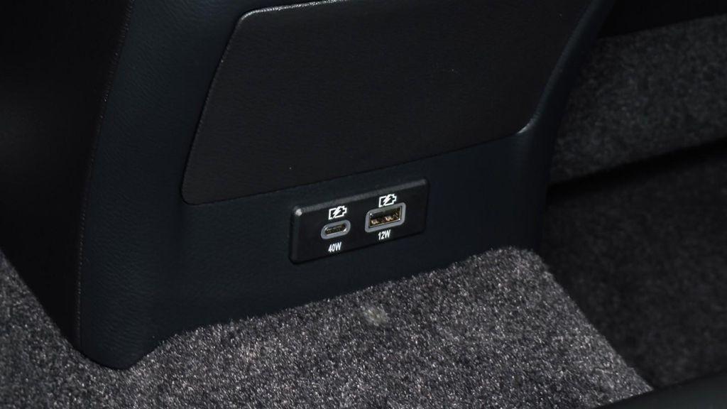 used 2023 INFINITI Q50 car, priced at $27,995