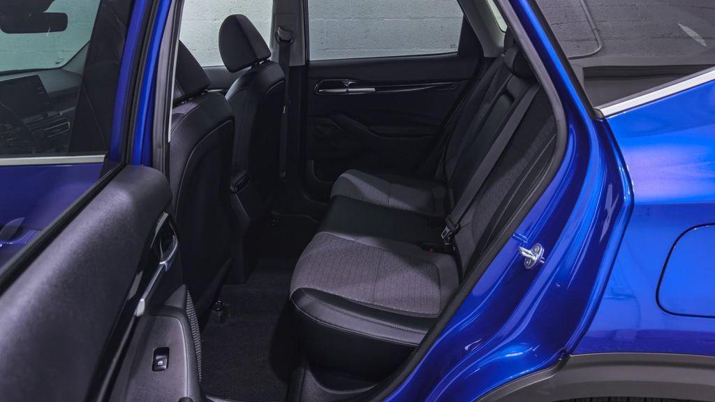 used 2021 Kia Seltos car, priced at $15,495