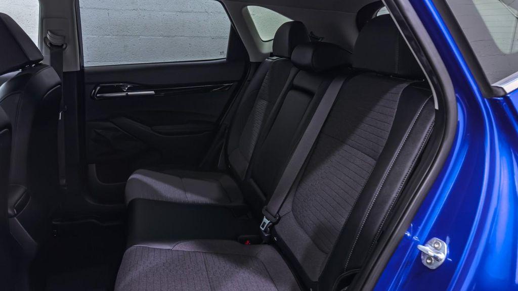 used 2021 Kia Seltos car, priced at $15,495