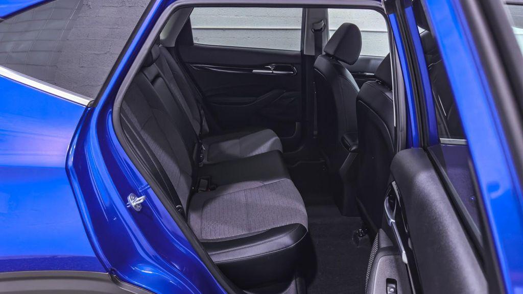 used 2021 Kia Seltos car, priced at $15,495