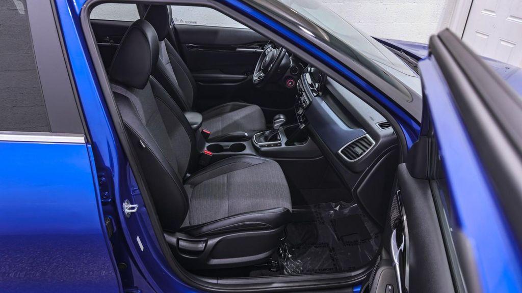 used 2021 Kia Seltos car, priced at $15,495