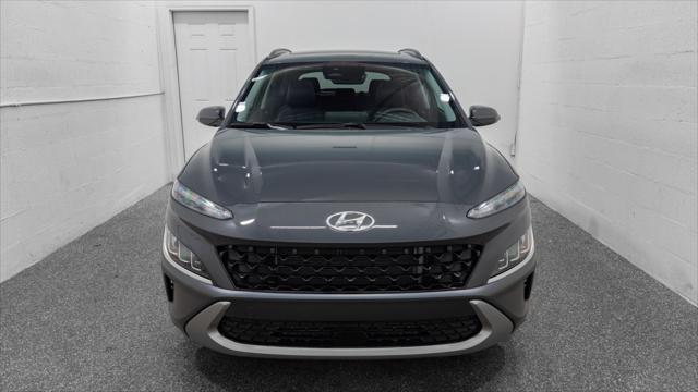 used 2023 Hyundai Kona car, priced at $19,995