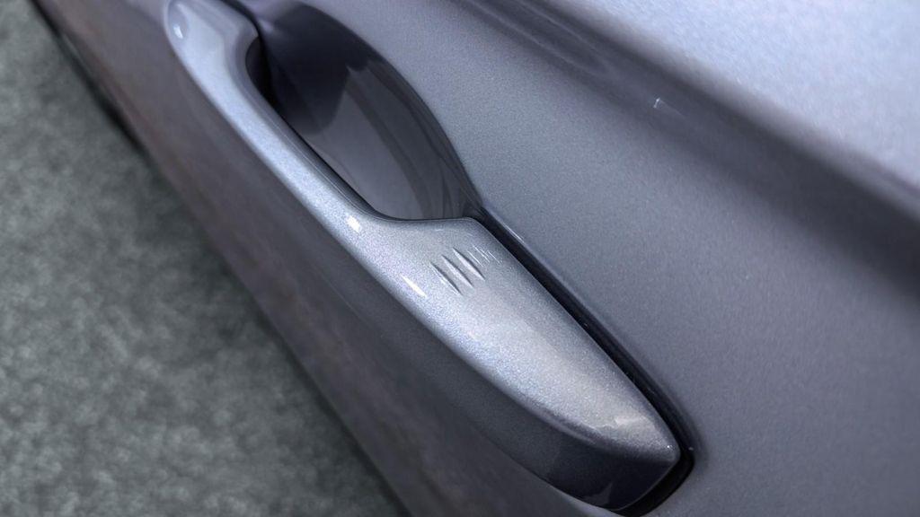 used 2024 Honda CR-V car, priced at $25,495