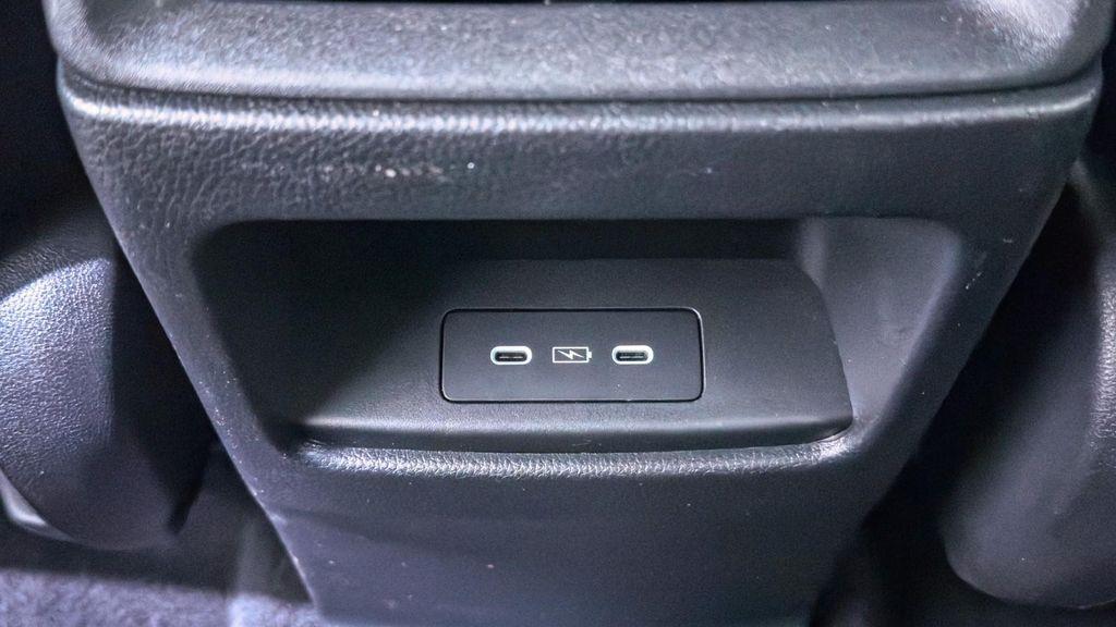 used 2024 Honda CR-V car, priced at $25,495