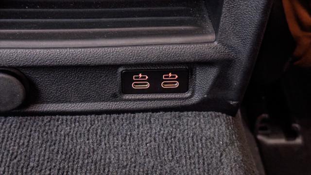 used 2021 BMW M550 car, priced at $44,995