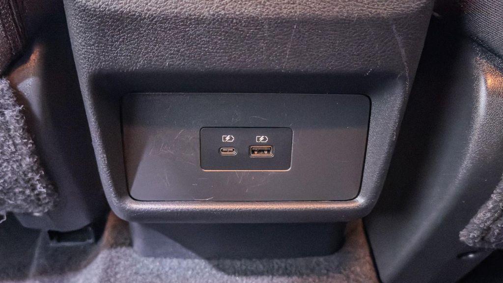used 2023 Nissan Rogue car, priced at $20,495