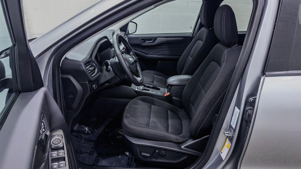 used 2023 Ford Escape car, priced at $18,995
