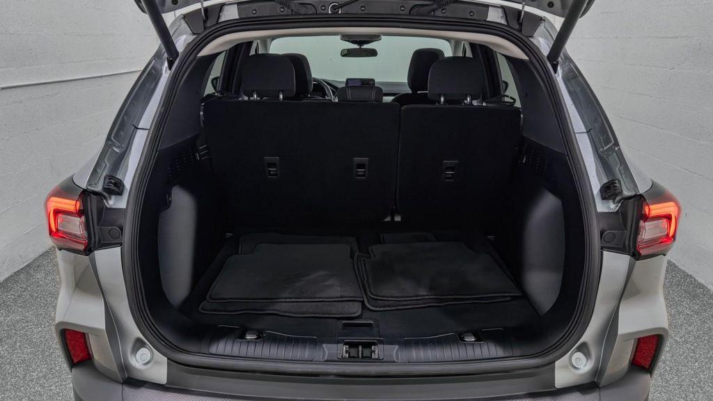 used 2023 Ford Escape car, priced at $18,995