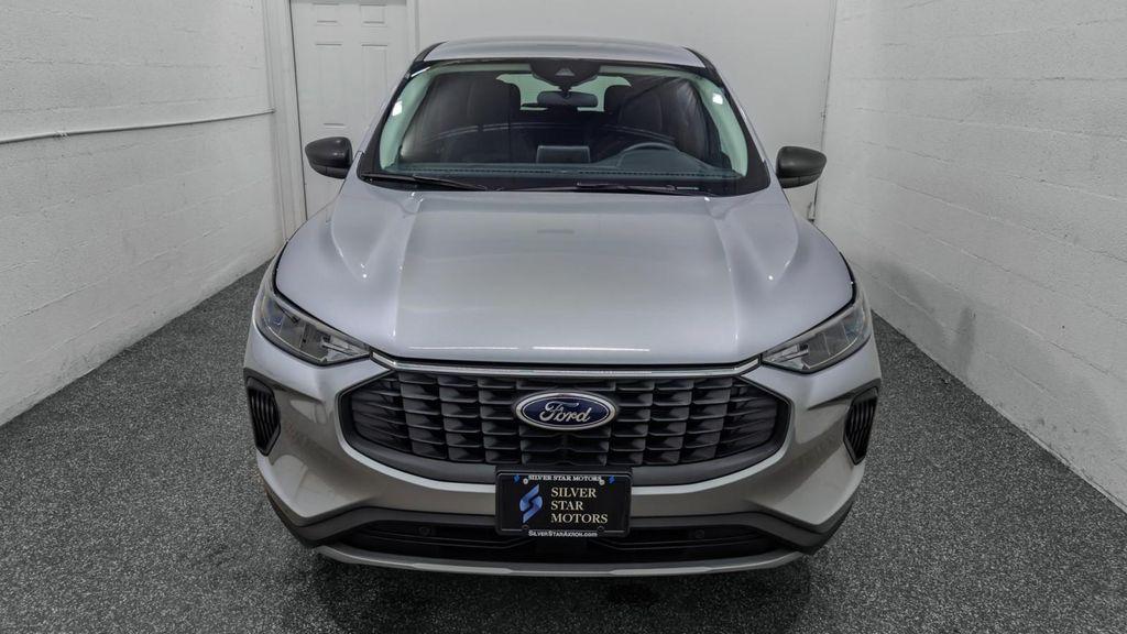 used 2023 Ford Escape car, priced at $18,995