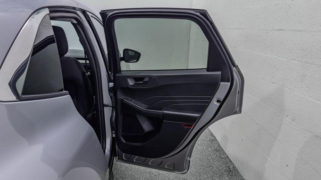 used 2023 Ford Escape car, priced at $18,995
