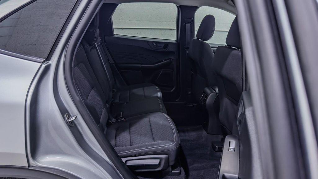 used 2023 Ford Escape car, priced at $18,995