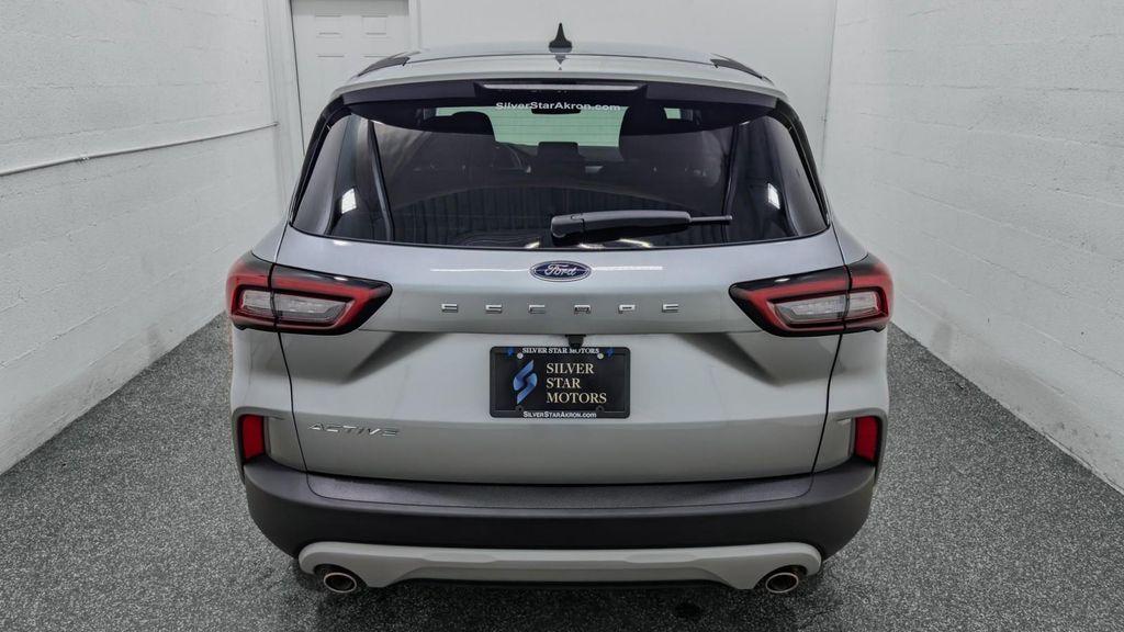 used 2023 Ford Escape car, priced at $18,995