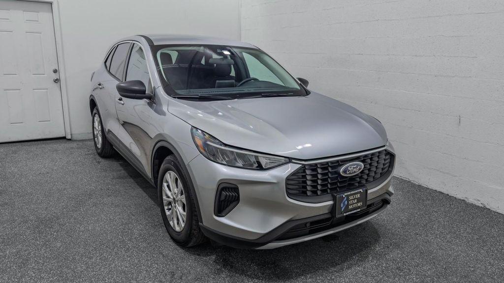 used 2023 Ford Escape car, priced at $18,995