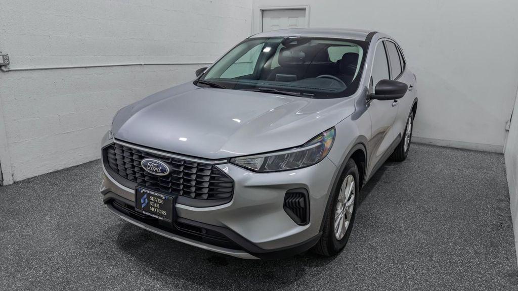 used 2023 Ford Escape car, priced at $18,995