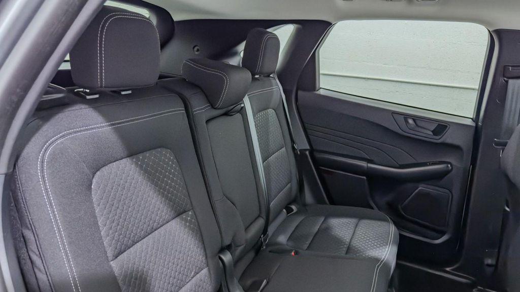 used 2023 Ford Escape car, priced at $18,995