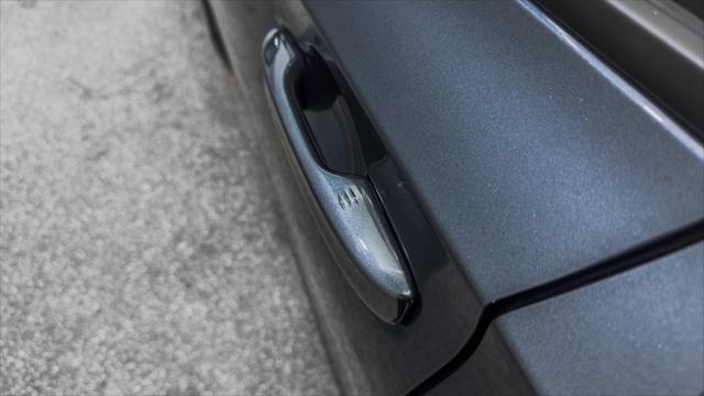 used 2023 Honda Civic car, priced at $23,995