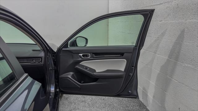 used 2023 Honda Civic car, priced at $23,995