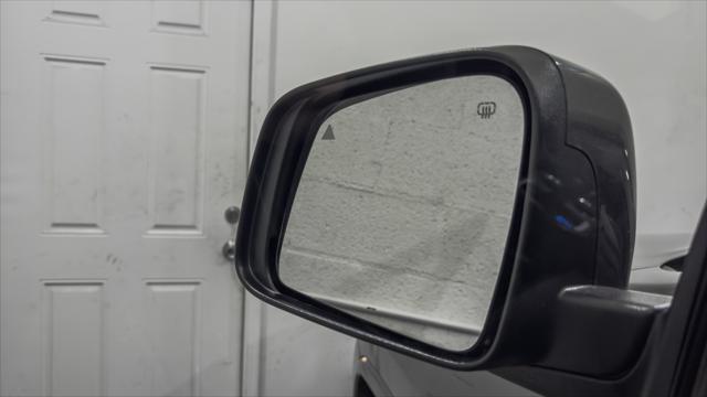 used 2021 Jeep Grand Cherokee car, priced at $23,995