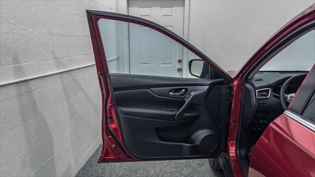 used 2016 Nissan Rogue car, priced at $14,995