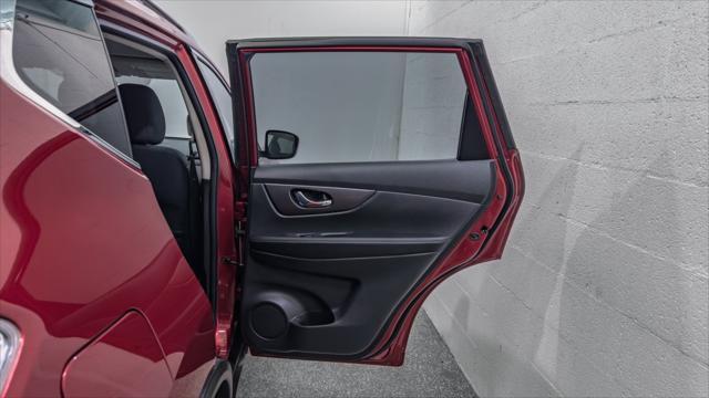 used 2016 Nissan Rogue car, priced at $14,995