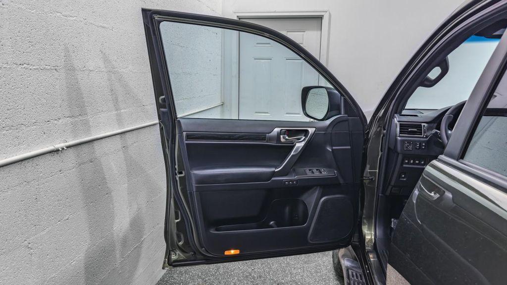 used 2023 Lexus GX 460 car, priced at $48,995