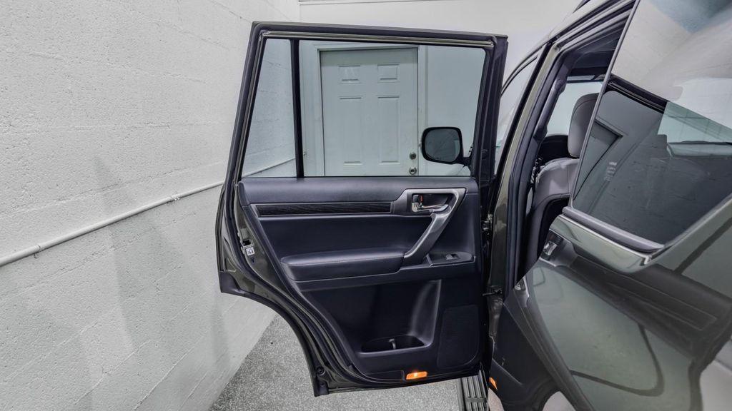 used 2023 Lexus GX 460 car, priced at $48,995