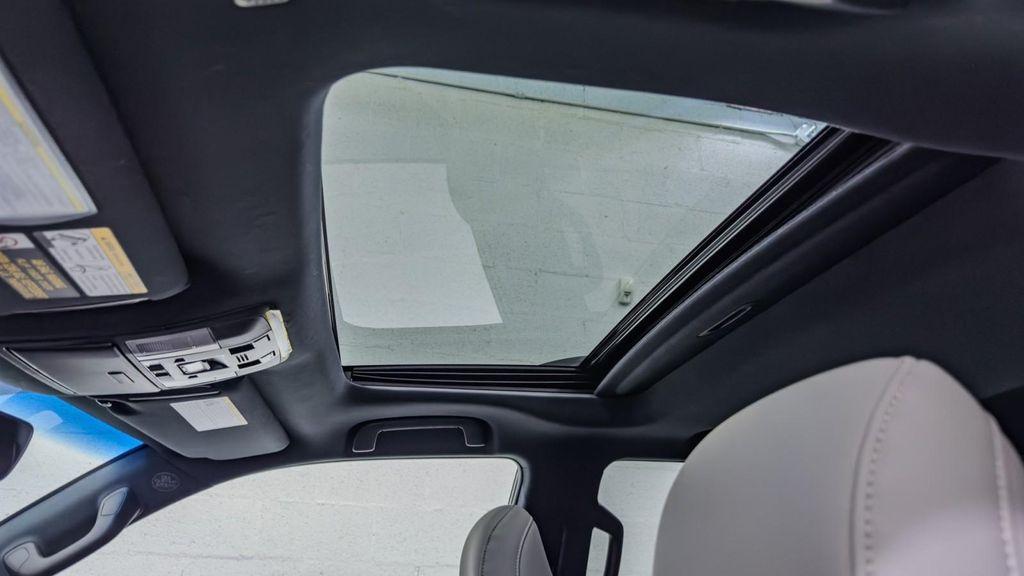 used 2023 Lexus GX 460 car, priced at $48,995