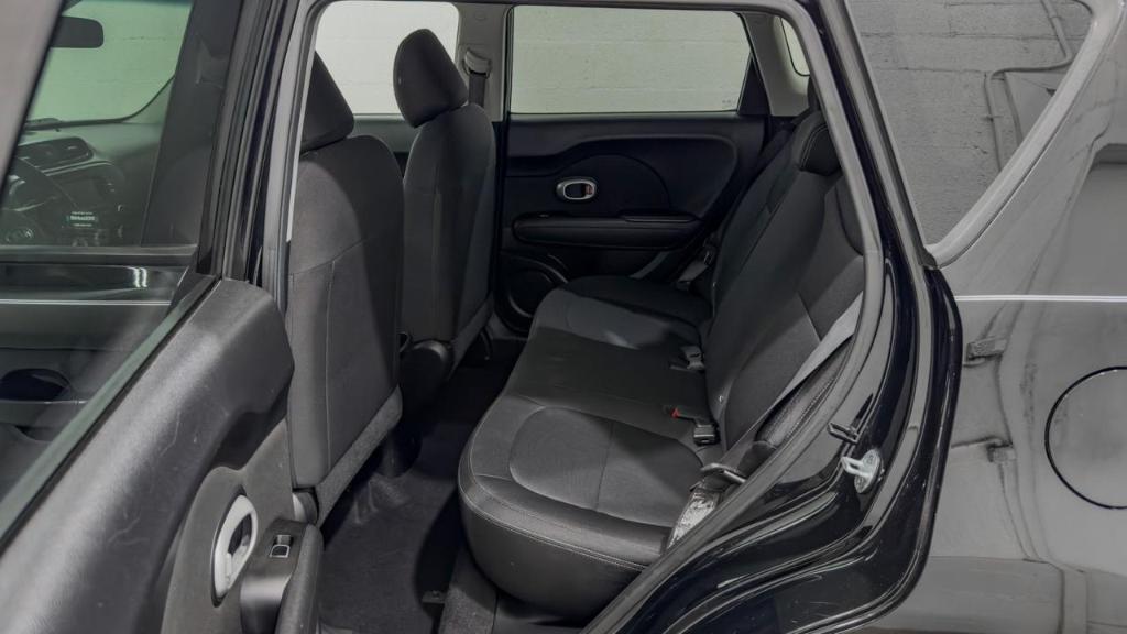 used 2019 Kia Soul car, priced at $12,995